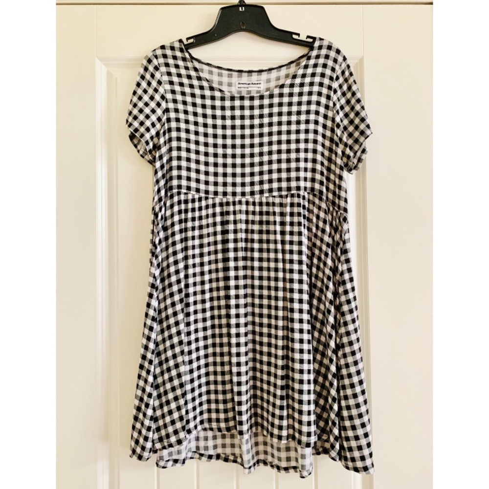 Babydoll Dress